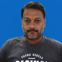 Sabir Jamal