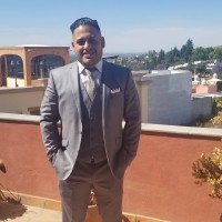 Israel Flores
