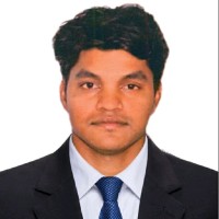 Harekrushna Dalai