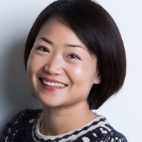 Sandy Wu, Mba