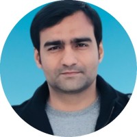 Ali Nawaz Cheema
