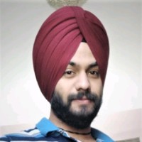 Avneet Singh