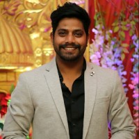 Ritesh Tanwar