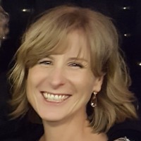 Leah Mcginlay
