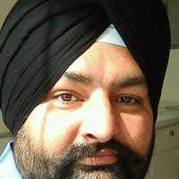 Inderpal Singh