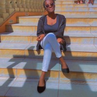 Jean Auma