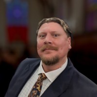 Matthew Hansen