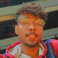 Manishkumar Pandey