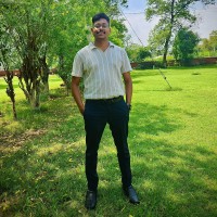 Subham Mohanty