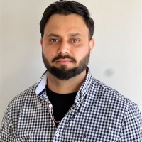 Parminder Boparai