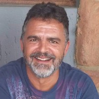 Trevor Masters