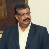 Balaji Ramakrishnan