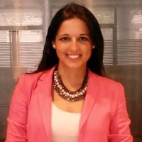 Cristina Ostáriz Pérez