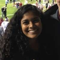 Olivea Othick (Fernandes), Mba