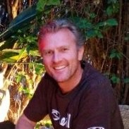 TERJE (Ty) TJOSTOLVSEN