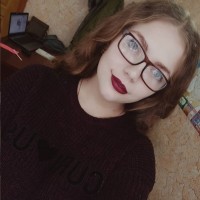 Алёна Заика