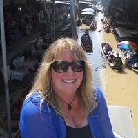 Debbie Gelling