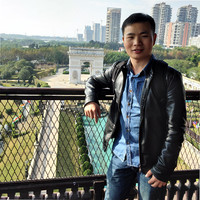 Will Chow