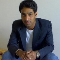 Sharat Uchil