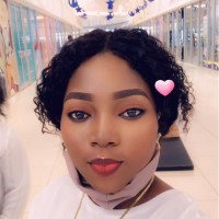 Rosemary Momoh