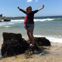 Jacqueline Maaswinkel