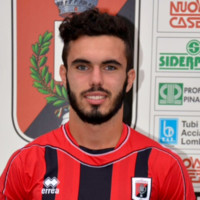 Nicholas Campana