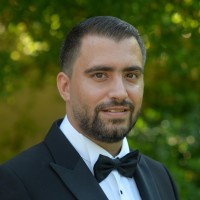 Ahmad Abdelwahed