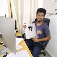 vinoth raj