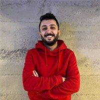 Furkan Necati Ürkmez