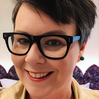Amanda Brummell Lennestaal Micda