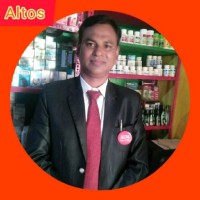 Sanjay Vindhane