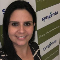 Leana Chama Da Costa
