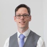 Stephen Dickinson