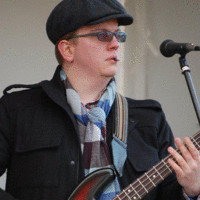 David Malafarina