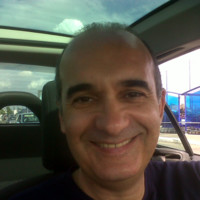 Edouard Ferreira