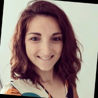 Melyssa Raibaut
