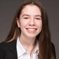 Madison Bigelow