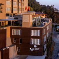Mosaic Hotel Mussoorie