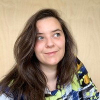 Karina Van Bezooijen