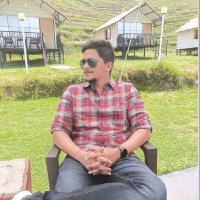 Sunny Parikh