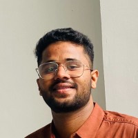 Nitish Kulkarni