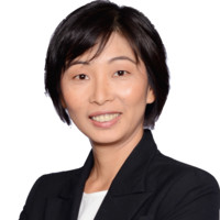 Marcela Tseng