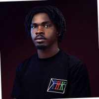 Jacob otinomo Richard