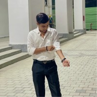 Devraj Dwivedi