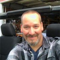 Jason Monroe