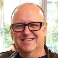 David Hutchison