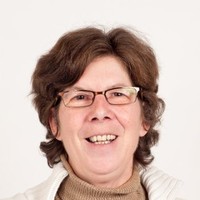 Marijke Van Kleef