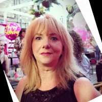 Delia Geraghty