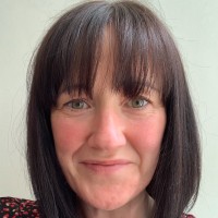 Hannah Trickett