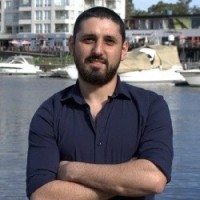 Nicolas Alfonso